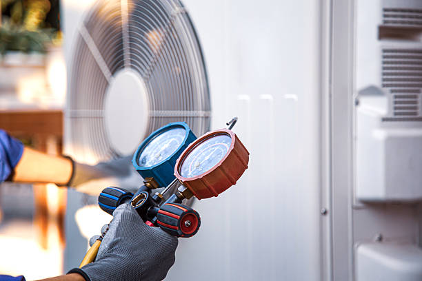 Affordable Hvac solutions in De Soto, KS